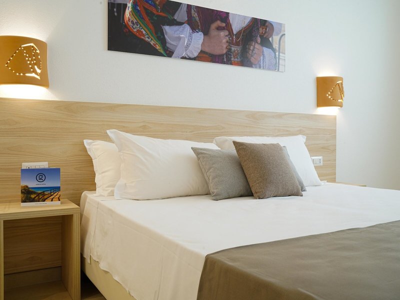 GH Santina Resort 46