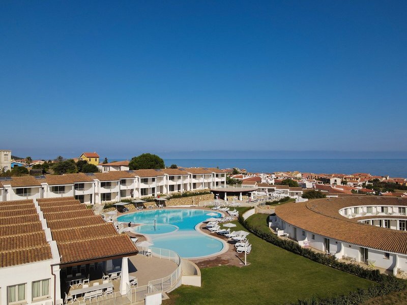 GH Santina Resort 1