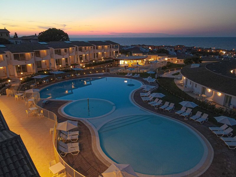 GH Santina Resort 2