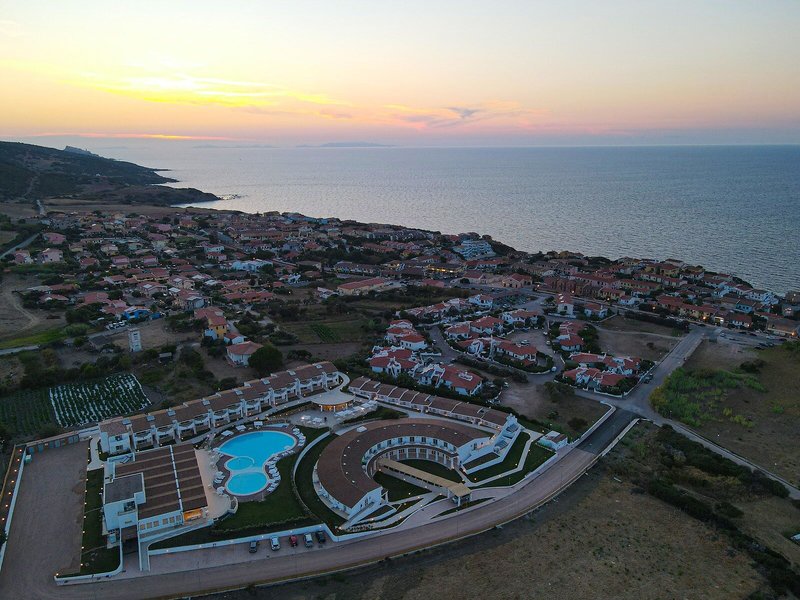 GH Santina Resort 4