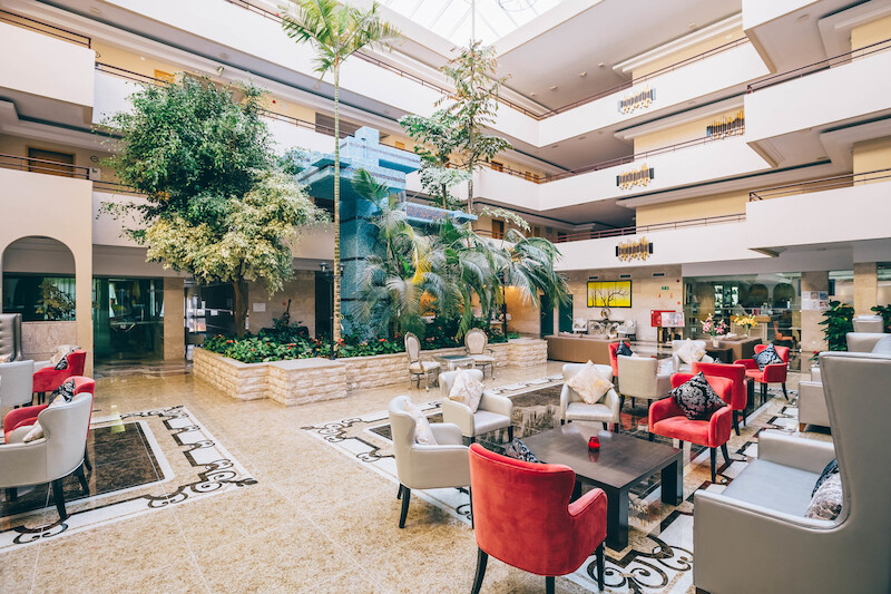 Grand Muthu Forte da Oura 7