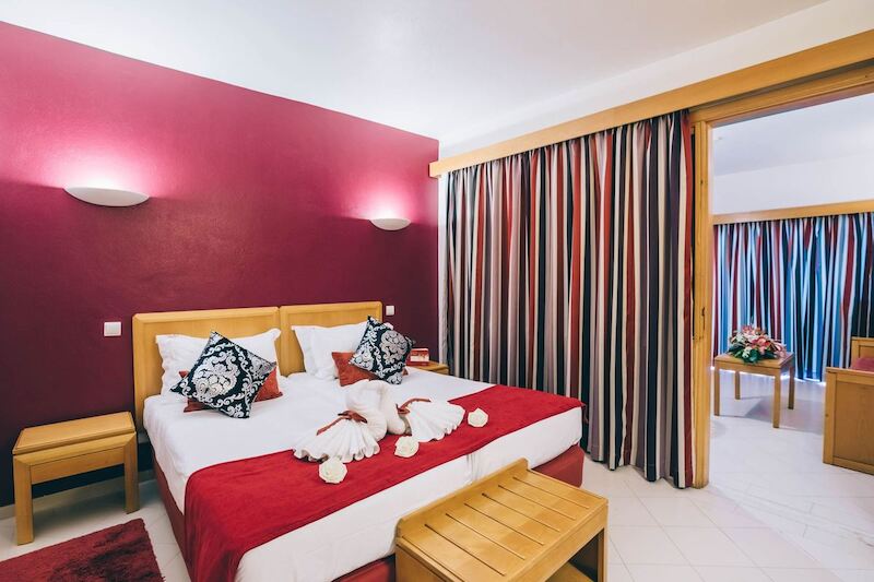 Grand Muthu Forte da Oura 10