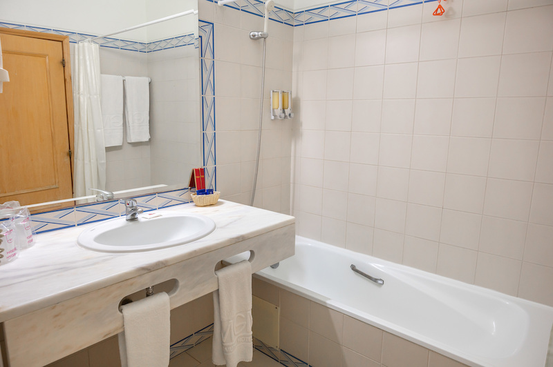 Grand Muthu Forte da Oura 14