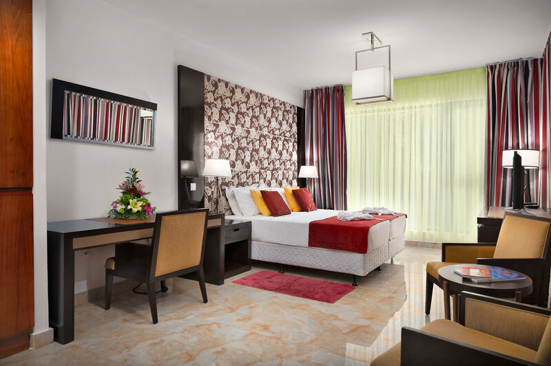 Grand Muthu Forte da Oura 16