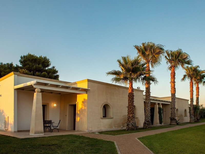 Giardino dei Pini Hotel