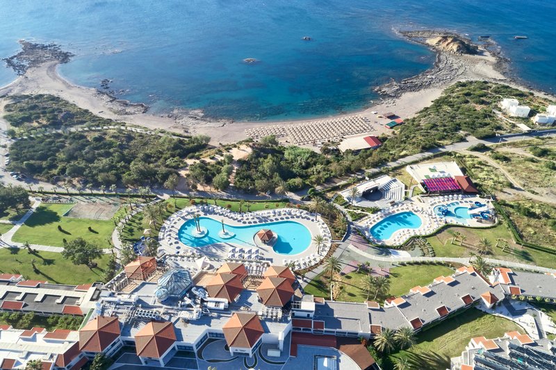 Rodos Princess Beach 1