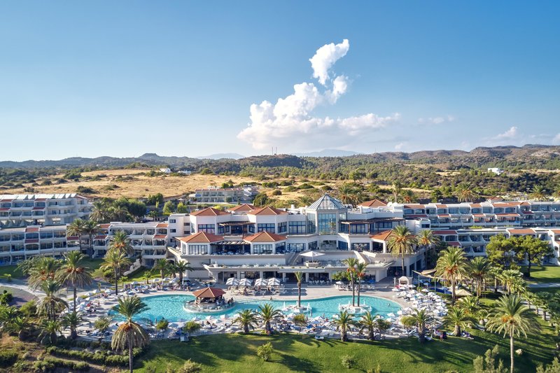 Rodos Princess Beach 2