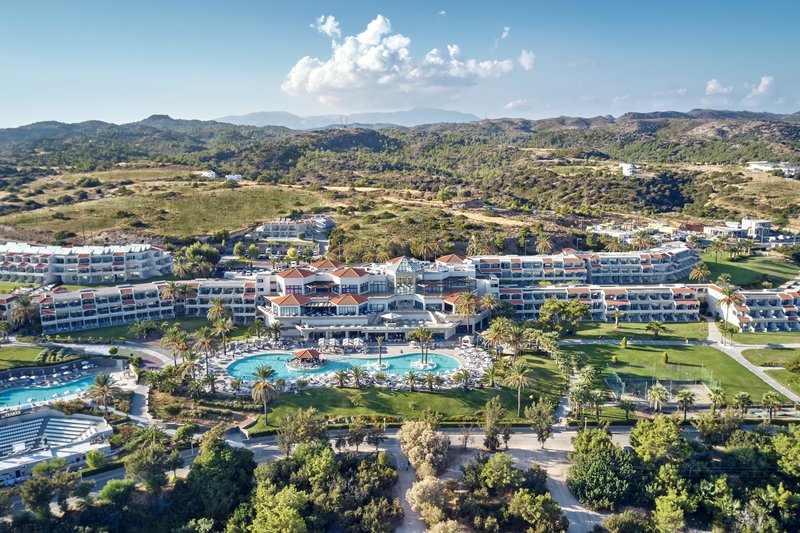 Rodos Princess Beach 3