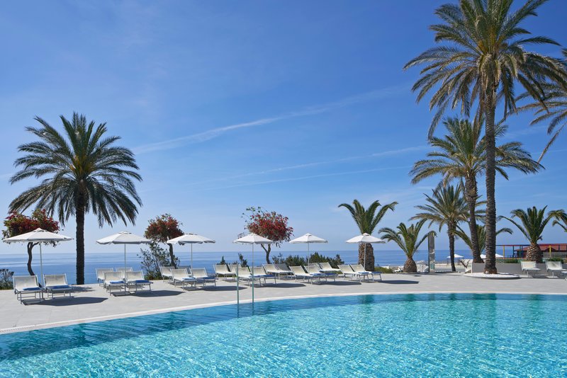 Rodos Princess Beach 4
