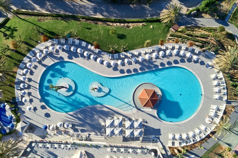 Rodos Princess Beach 5