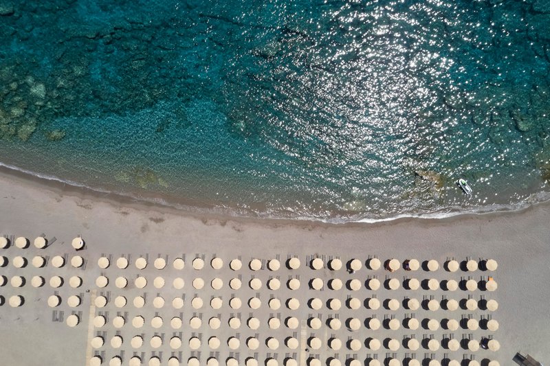 Rodos Princess Beach 7