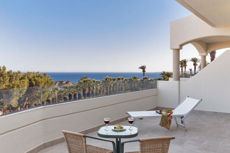 Rodos Princess Beach 8