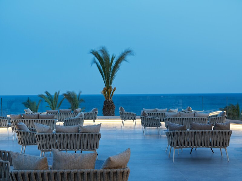 Rodos Princess Beach 9