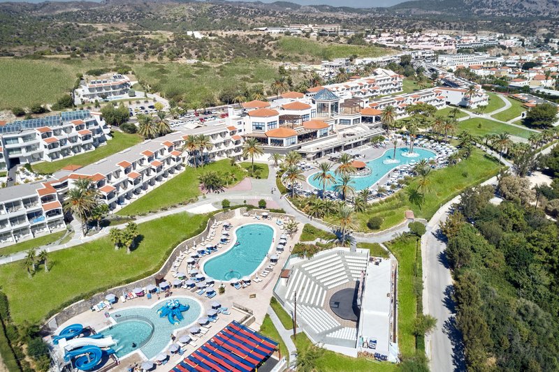 Rodos Princess Beach 10