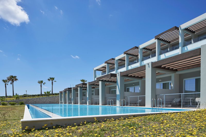 Rodos Princess Beach 11