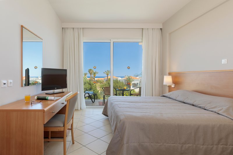 Rodos Princess Beach 16