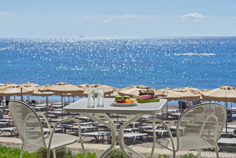 Rodos Princess Beach 19