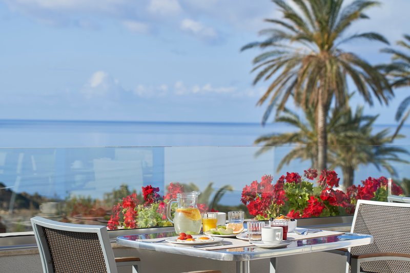 Rodos Princess Beach 21