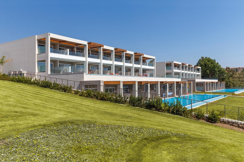 Rodos Princess Beach 26