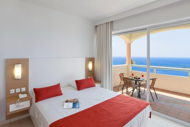 Rodos Princess Beach 40