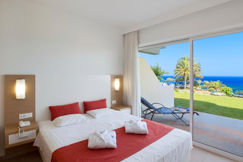 Rodos Princess Beach 41