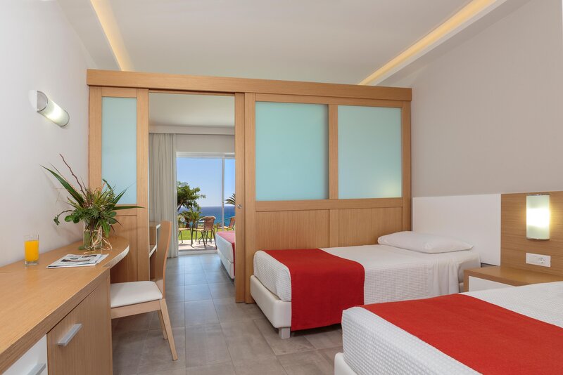 Rodos Princess Beach 43