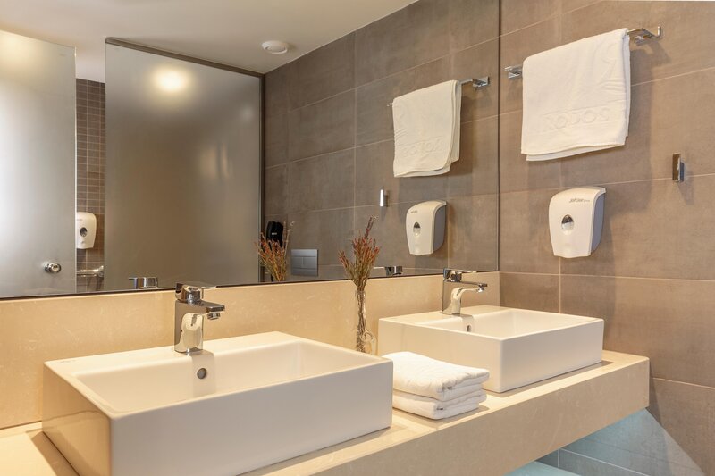 Rodos Princess Beach 45