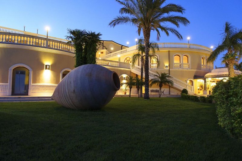 Parco Dei Principi 5