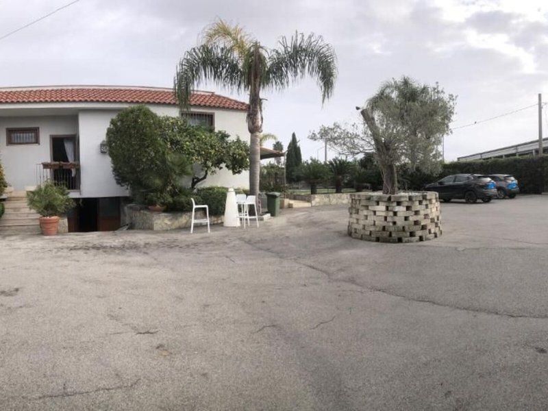 Hotel Serena