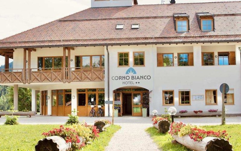 Hotel Pietralba