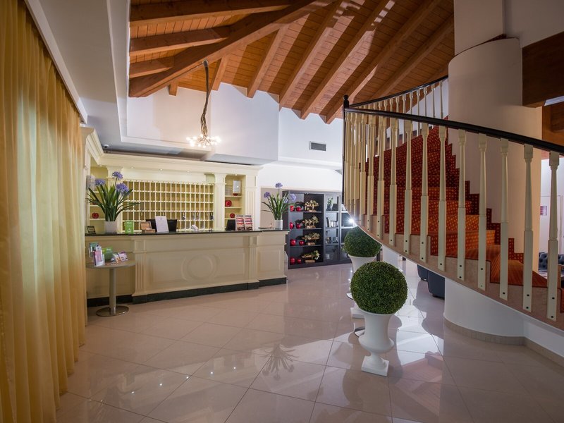 AS Hotel Sempione Fiera  6