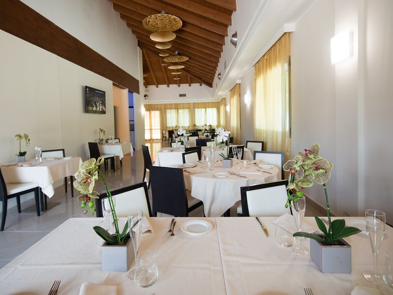 AS Hotel Sempione Fiera  13