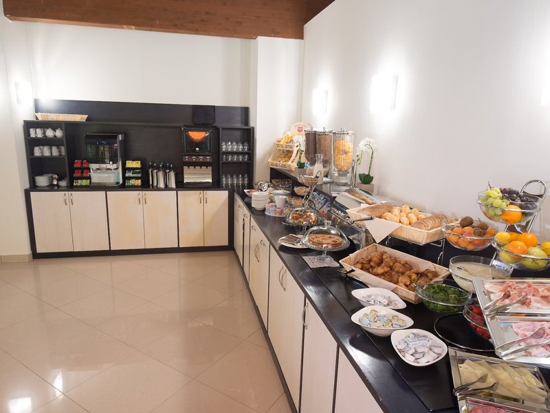 AS Hotel Sempione Fiera  15
