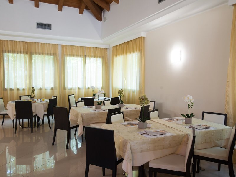 AS Hotel Sempione Fiera  19