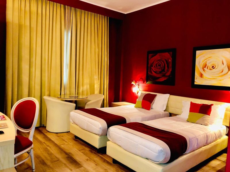 AS Hotel Sempione Fiera  21