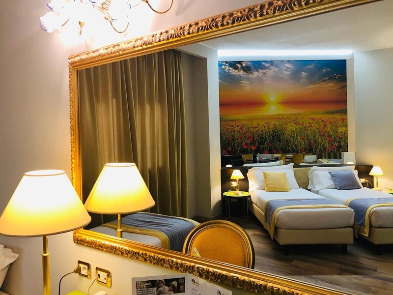 AS Hotel Sempione Fiera  23