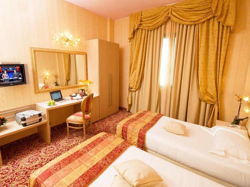 AS Hotel Sempione Fiera  25