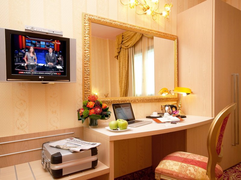 AS Hotel Sempione Fiera  26