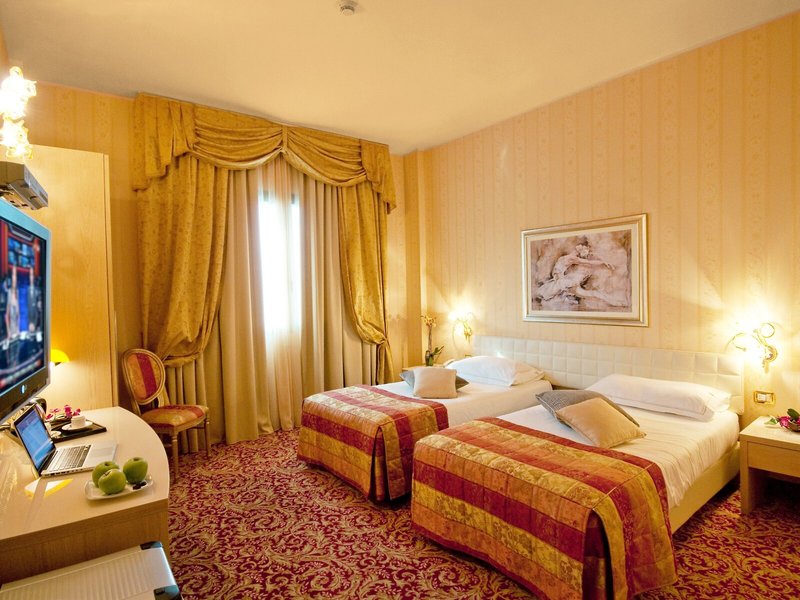 AS Hotel Sempione Fiera  27