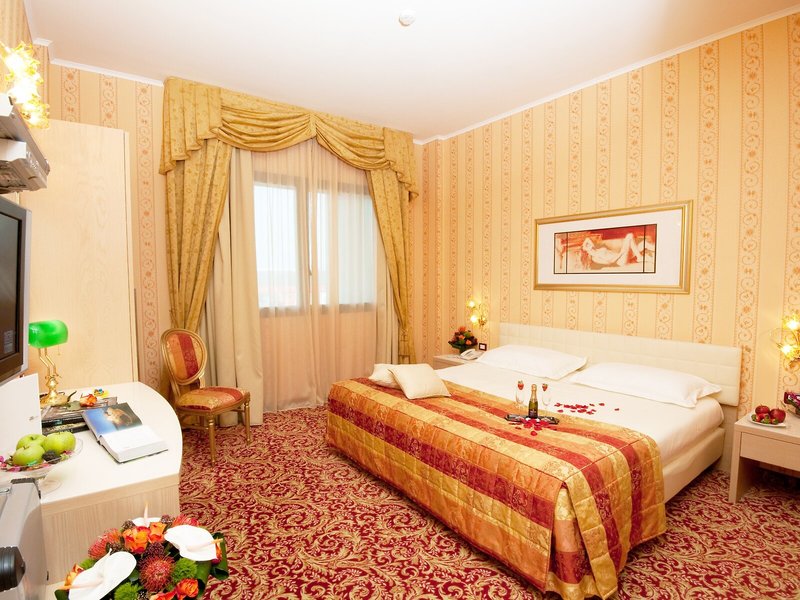 AS Hotel Sempione Fiera  28