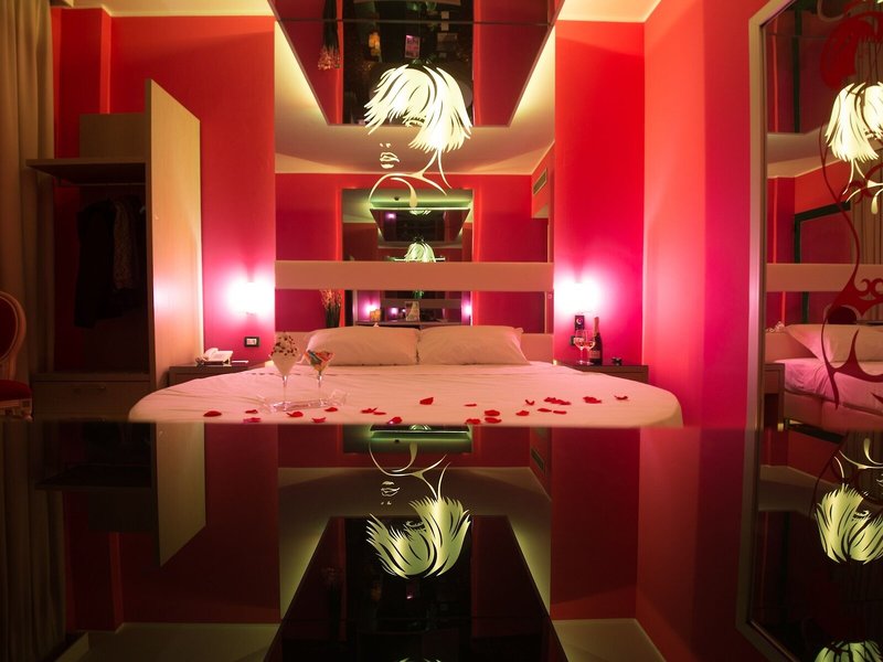 AS Hotel Sempione Fiera  29
