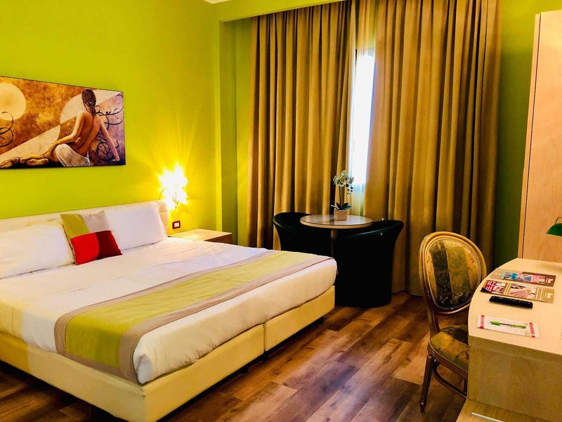 AS Hotel Sempione Fiera  31