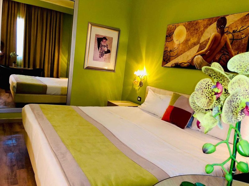 AS Hotel Sempione Fiera  32