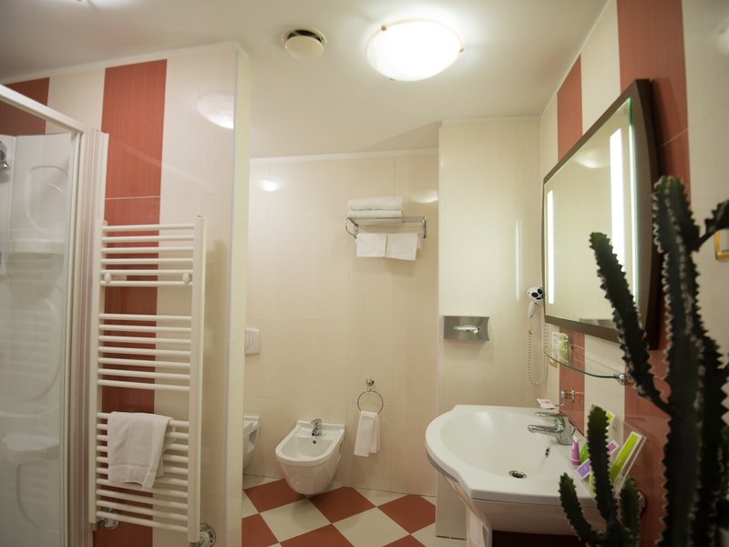 AS Hotel Sempione Fiera  34