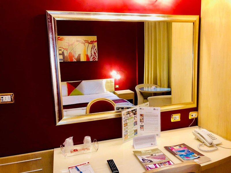 AS Hotel Sempione Fiera  38