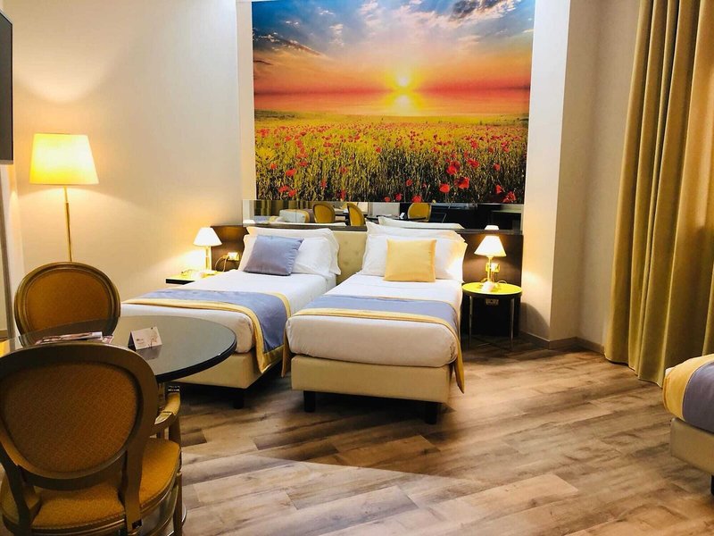 AS Hotel Sempione Fiera  44