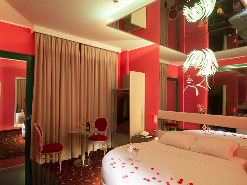 AS Hotel Sempione Fiera  45
