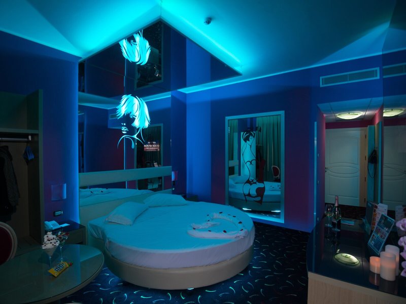 AS Hotel Sempione Fiera  46