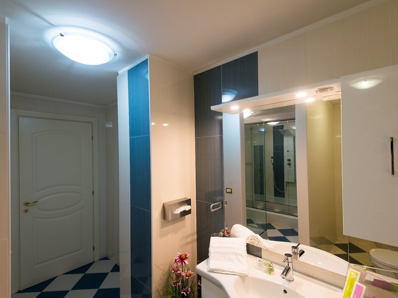 AS Hotel Sempione Fiera  47