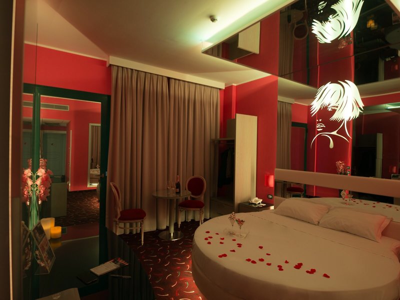 AS Hotel Sempione Fiera  48
